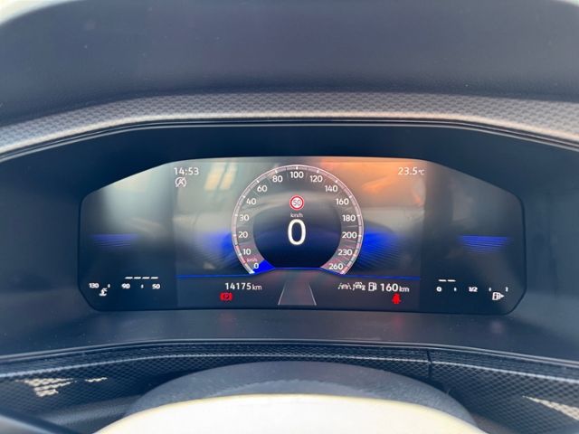 Fahrzeugabbildung Volkswagen T-Cross 1.0 TSI Life KLIMA LED ALU