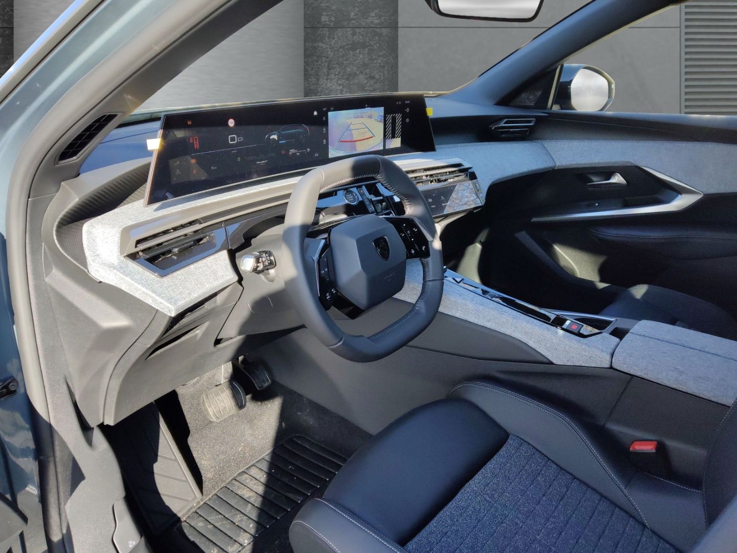 Peugeot 5008 - Bild 7