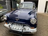 Opel Olympia, Oldtimer, Haifischmaul , Zus... - Opel Rekord: Olympia