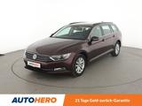 Volkswagen Passat 1.4 TSI Comfortline BM *PDC*MASSAGE*ACC* - Volkswagen Passat: Kombi