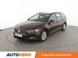 Volkswagen Passat 1.4 TSI Comfortline BM *PDC*MASSAGE*ACC* - Volkswagen Passat in Köln
