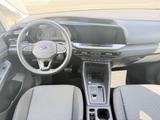 Ford Grand Tourneo 2.0 EcoBlue Titanium Aut. Navi - Ford Grand Tourneo mit Diesel-Antrieb: Automatik