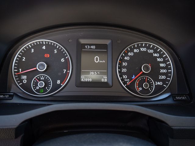 Caddy Maxi Commerce 1.4 TGI Trendline BMT W-LAN