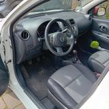 Nissan Micra K13 Nispo - sehr zuverlässig und sparsam - Nissan Micra K13 mit Benzin-Antrieb