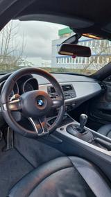 BMW  E86 Coupe perfekter Zustand, 3. Fahrz. SCHECKHE - BMW Gebrauchtwagen von 2006