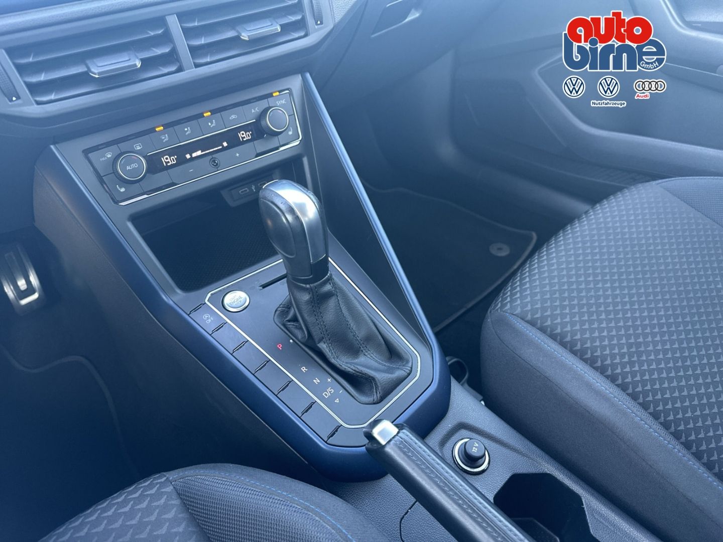 Polo VI United 1.0 TSI AHK-abnehmbar LED ACC App