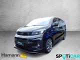 Opel Zafira Life XL Irmscher Radsatz & Bodykit  Navi  - Opel: Irmscher