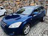 Kia Cee'd Sportswagon Automatik/Klima - Kia aus 2007: Cee D