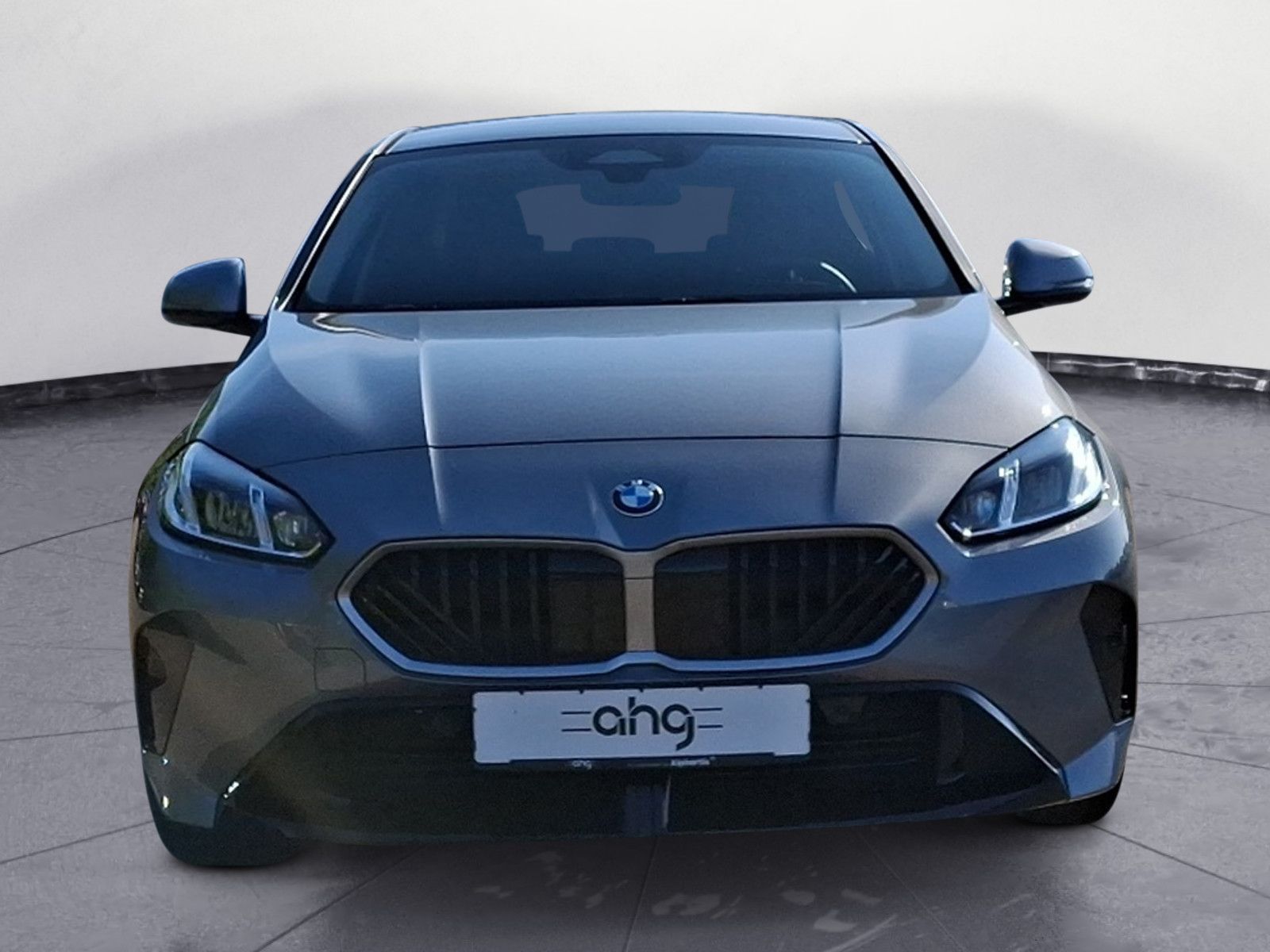 BMW 120 - Bild 8