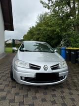 Renault Megane Coupé-Cabriolet - Renault Megane aus 2008: Cabrio