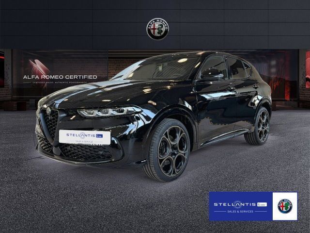Alfa Romeo Tonale - Bild 1