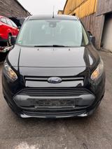 Ford Transit Connect-zuverlässig,sparsam,s... - Ford Transit Connect in Bremen