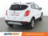 Opel Mokka X 1.4 Turbo Active Start/Stop *TEMPO*CAM* - Opel in Nürnberg