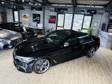 BMW M550 i xDrive*G.SHD*ACC*KAMERA*HUD*HARMAN/KARDON - BMW M550 Gebrauchtwagen