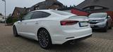 Audi A5 2.0 TFSI 140kW S tronic Sportback  - Audi A5 von privat