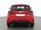 MG3 1.5 Navi Kamera - rote MG MG3