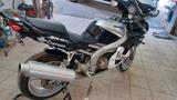 Kawasaki Ninja ZX6R - KAWASAKI NINJA 6R ZX