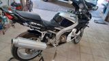 Kawasaki Ninja ZX6R - KAWASAKI ZX 6R NINJA