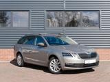 Skoda Octavia Combi Drive 1.4 150 PS 6-Gang|SHZ|GRA - Skoda Octavia: Allradantrieb, 1.6