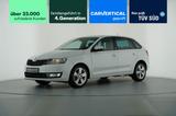 Skoda RAPID JOY 1.2TSI ANHÄNGERKUPPLUNG+SITZHEIZUNGuvm - scheckheftgepflegte Skoda Rapid