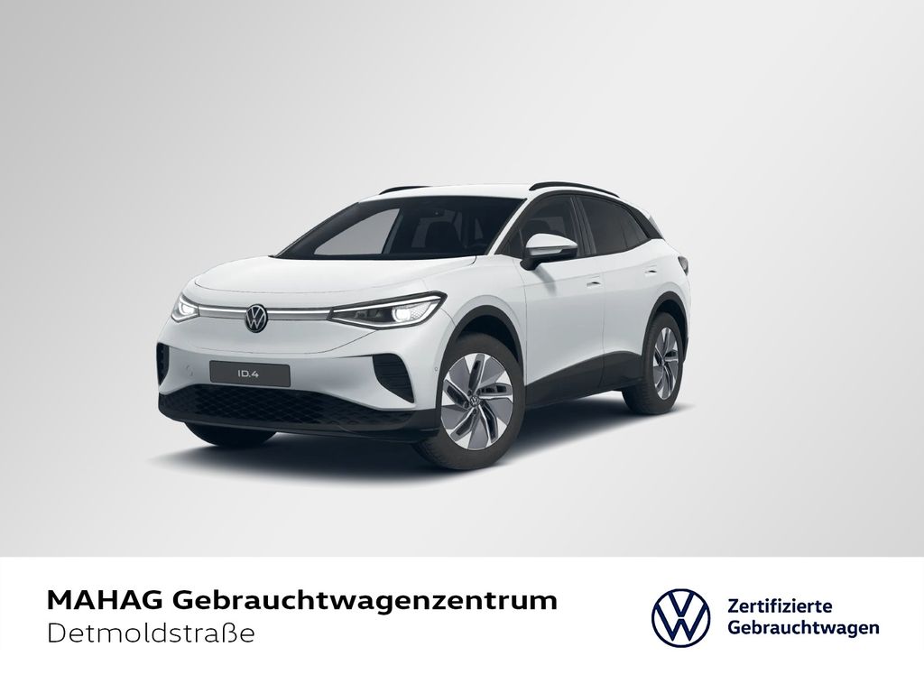 Image of Volkswagen ID.4