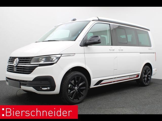 Volkswagen T6.1 California 2.0 TDI DSG BEACH TOUR EDITION N