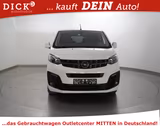 Opel Zafira Life L 2.0d Toure >LEDER+KAM+HEAD+AHK+XEN - Opel Gebrauchtwagen von 2021