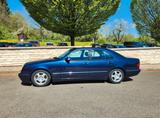 Mercedes-Benz E 280 Avantgarde | 2.Hand | Liebhaberfahrzeug - gebrauchte Mercedes-Benz E 280 aus dem Jahr 2001