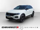 Volkswagen T-Roc 1.5 TSI DSG Sport DCC LED*NAVI*SHZ*PDC*KAM - Volkswagen T-Roc mit Benzin-Antrieb: Limousine, Automatik
