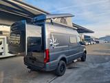 Westfalia JAMES COOK ALLRAD 4X4 DELTAUMBAU 4,25 T AHK 1 HD - Westfalia James cook