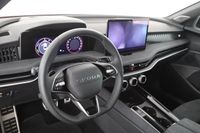 Skoda Superb - Vorschau Bild 14