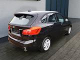 BMW 218 d Active Tourer Advantage*Navi*AHK*DAB*LED* - gebrauchte BMW 218 Active Tourer aus dem Jahr 2021