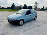 Fiat Panda natural power benzina metano UNIPRO NEOPAT - Fiat Panda mit CNG-Antrieb