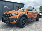 Ford Ranger 3.2 Doka 4x4 Wildtrak RAPTOR Offroad 19% - Ford Ranger: 3.2