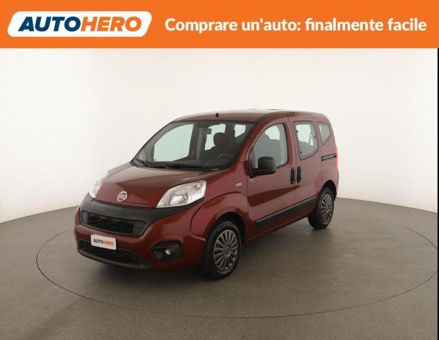 Image of Fiat Qubo
