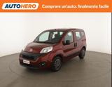 Fiat FIAT Qubo 1.3 MJT 80 CV Easy - Fiat Qubo Easy mit Diesel-Antrieb