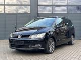 Volkswagen Sharan 2.0 TDI*4Mot.*AHK*Standh.*Leder*Xenon* - gebrauchte VW Sharan aus dem Jahr 2014