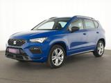 Seat Ateca FR 4Drive Rückfahrkamera|Tempo|Einparkhilf - Seat Ateca Gebrauchtwagen in Düsseldorf