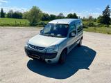 Peugeot Partner 1.6 HDI Diesel  - Peugeot Partner in Mannheim