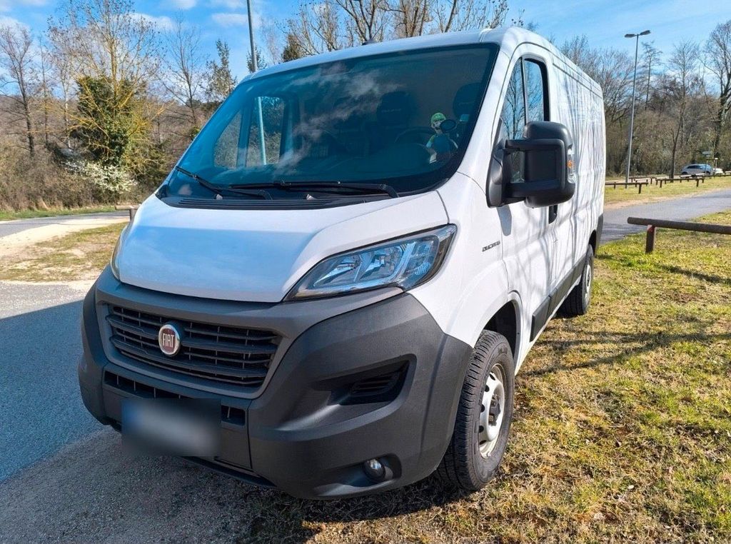 Image of Fiat Ducato
