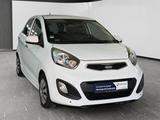 Kia Picanto Spirit Automatik KLIMA PDC 1.HAND - Kia Picanto: Spirit