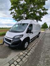 Peugeot Boxer Kasten L4  Klima Tempomat   ... - Peugeot Boxer in München