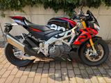 Aprilia  Tuono V4 1100 Factory - Garantie bis 03/27 - Aprilia Tuono V4 Factory