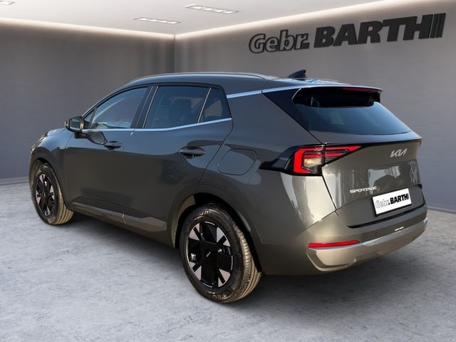 Fahrzeugabbildung Kia Sportage (NQ5) Vision Navi LED Auto 2-Zonen-Klim