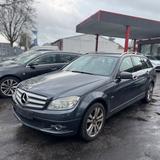 Mercedes-Benz C 200 C T-Modell C 200 T Kompressor - Mercedes-Benz C 200 mit LPG-Antrieb