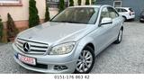 Mercedes-Benz C 220 CDI Lim/Avantgarde/Automatik/Kamera/Leder - gebrauchte Mercedes-Benz C 220 aus dem Jahr 2008