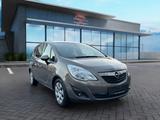 Opel Meriva B Design Edition (Tüv und Service Neu) - Opel Meriva: Design Edition