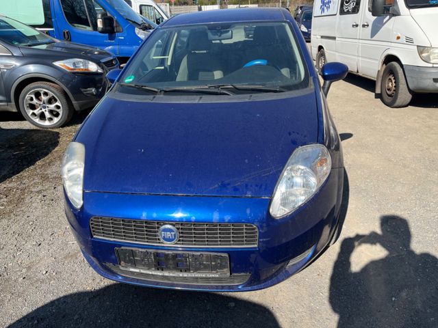 Fiat Punto 1.2 8V Dynamic