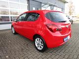 Opel Corsa 1.4 Active Automatik - Opel Corsa mit Benzin-Antrieb: Kleinwagen, Automatik, 1.4