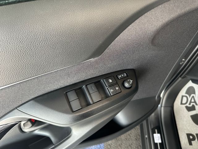 Toyota Yaris Cross  Hybrid FWD Teamplayer